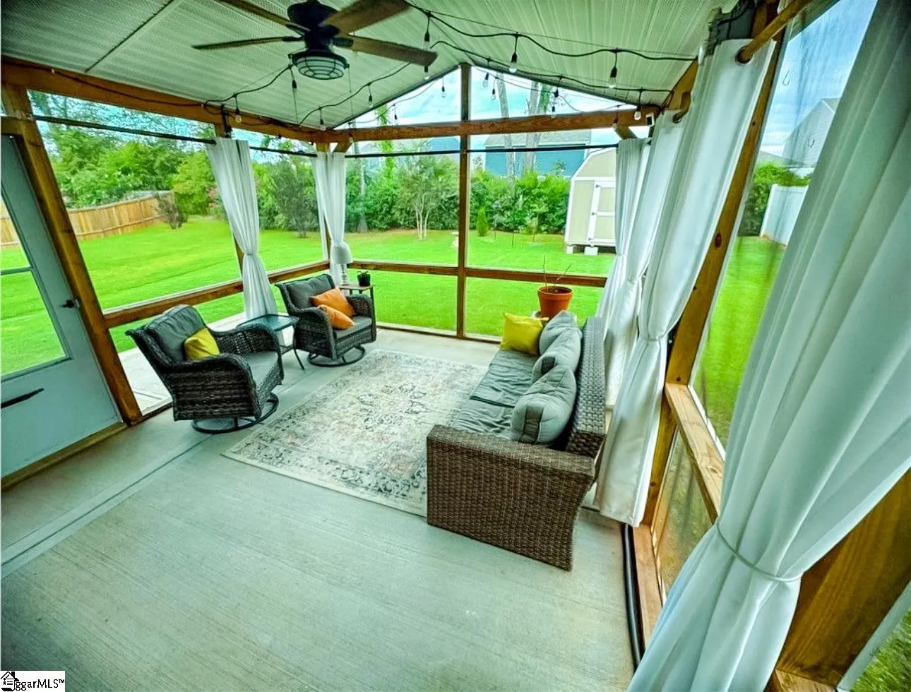Property image 3 at 403 Sweetgrass Lane, Piedmont, SC 29673