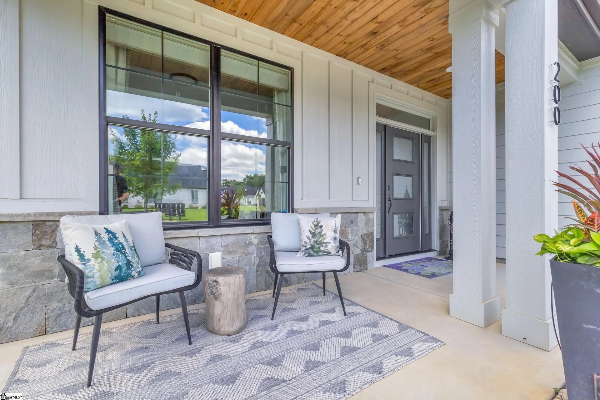 Property image 4 at 200 Waterville Way, Simpsonville, SC 29681