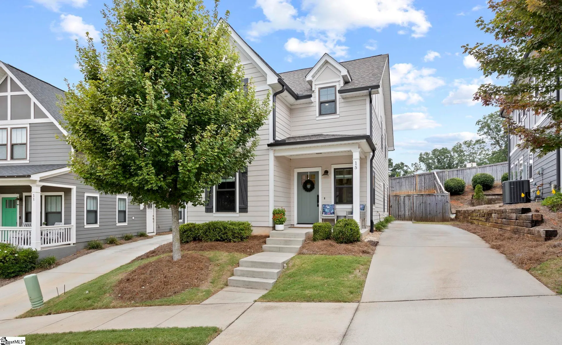 15 Greenridge Drive