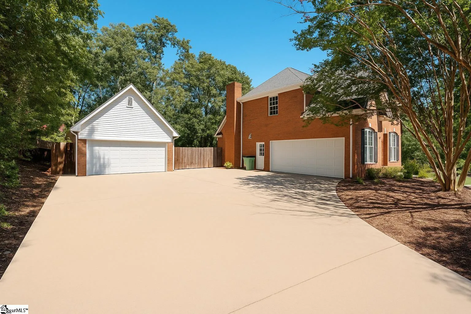 Property image 4 at 87 Roscommon Run, Moore, SC 29369