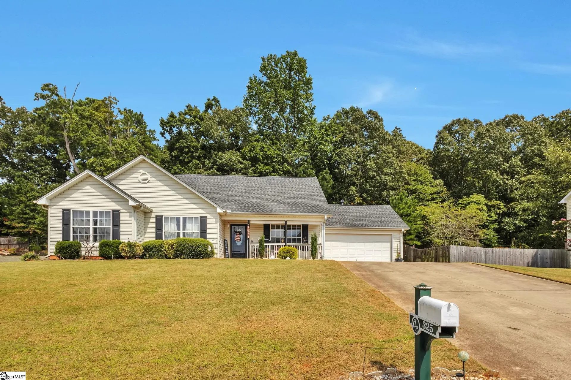 325 Marble Lane