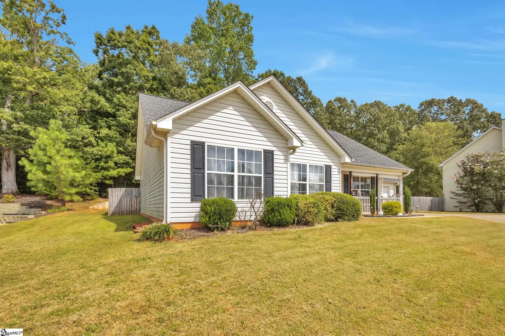 Property image 2 at 325 Marble Lane, Boiling Springs, SC 29316