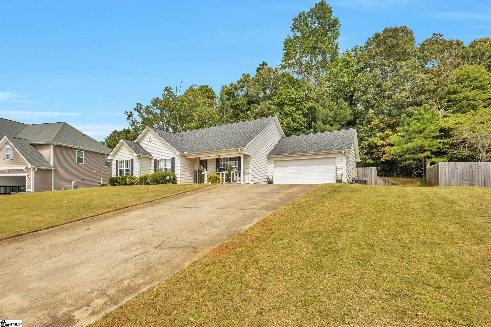 Property image 3 at 325 Marble Lane, Boiling Springs, SC 29316