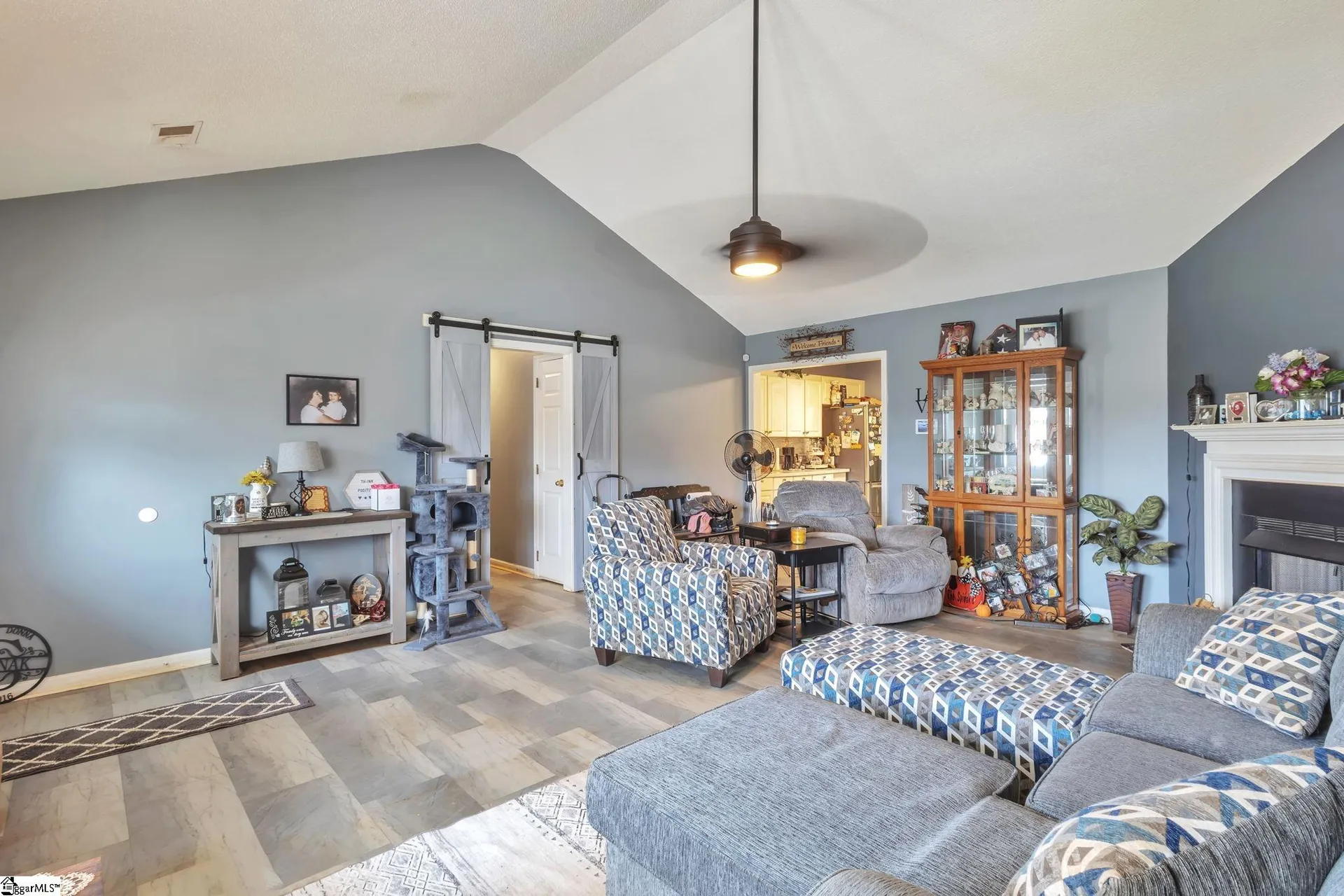 Property image 5 at 325 Marble Lane, Boiling Springs, SC 29316