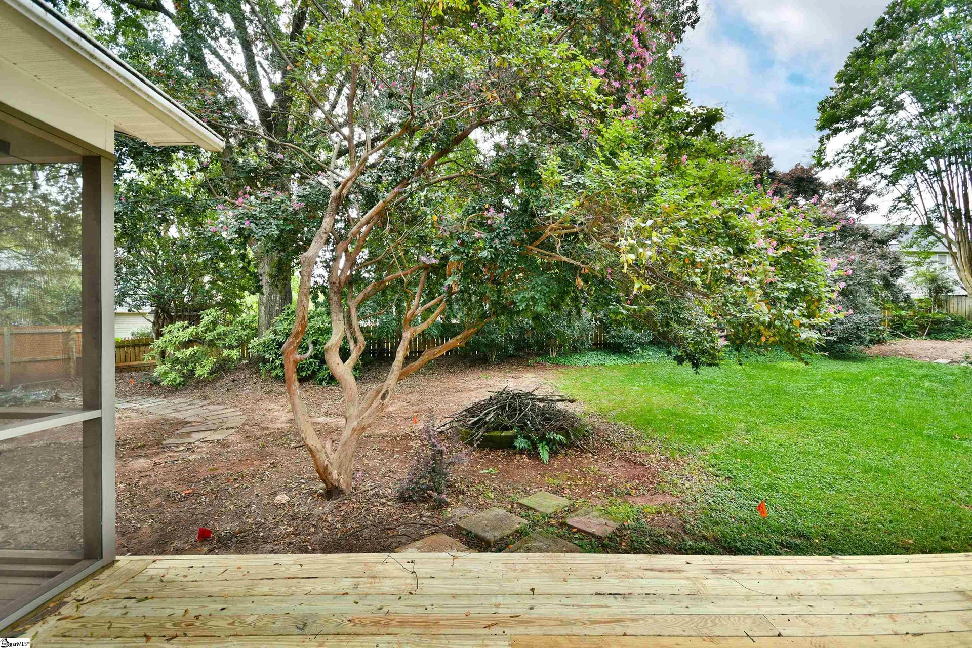 Property image 3 at 110 Forrester Creek Drive, Greenville, SC 29607