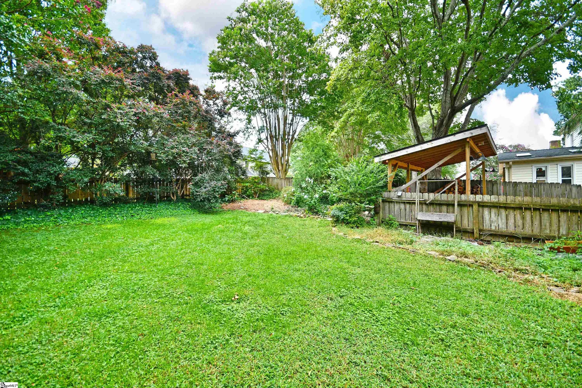 Property image 4 at 110 Forrester Creek Drive, Greenville, SC 29607