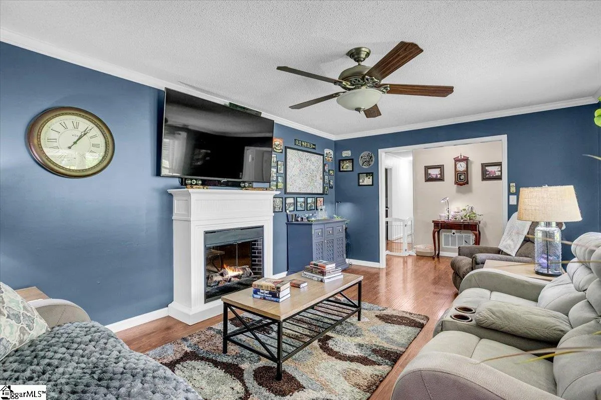 Property image 4 at 105 Canaan Drive, Easley, SC 29640