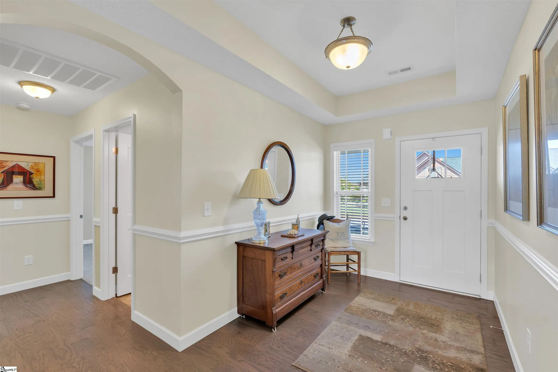 Property image 3 at 321 Meadowmoor Road, Greer, SC 29651