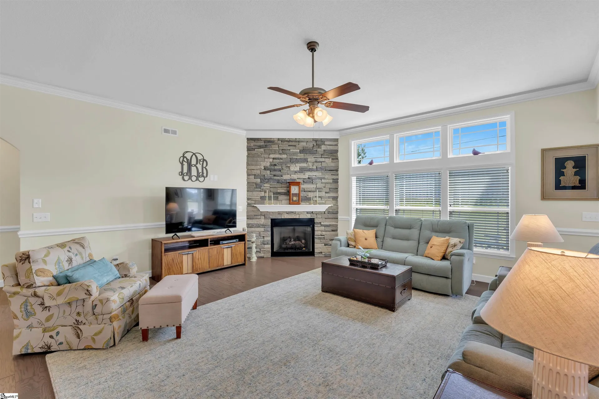 Property image 4 at 321 Meadowmoor Road, Greer, SC 29651