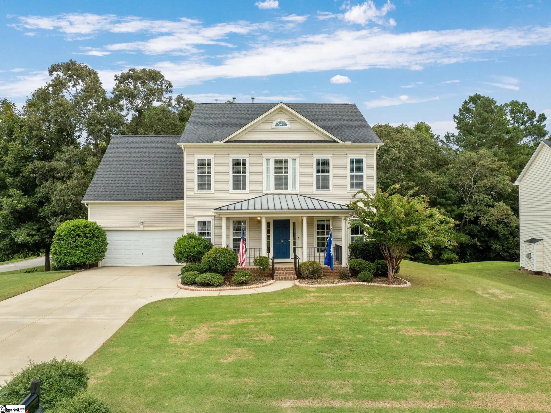 106 Armistead Lane