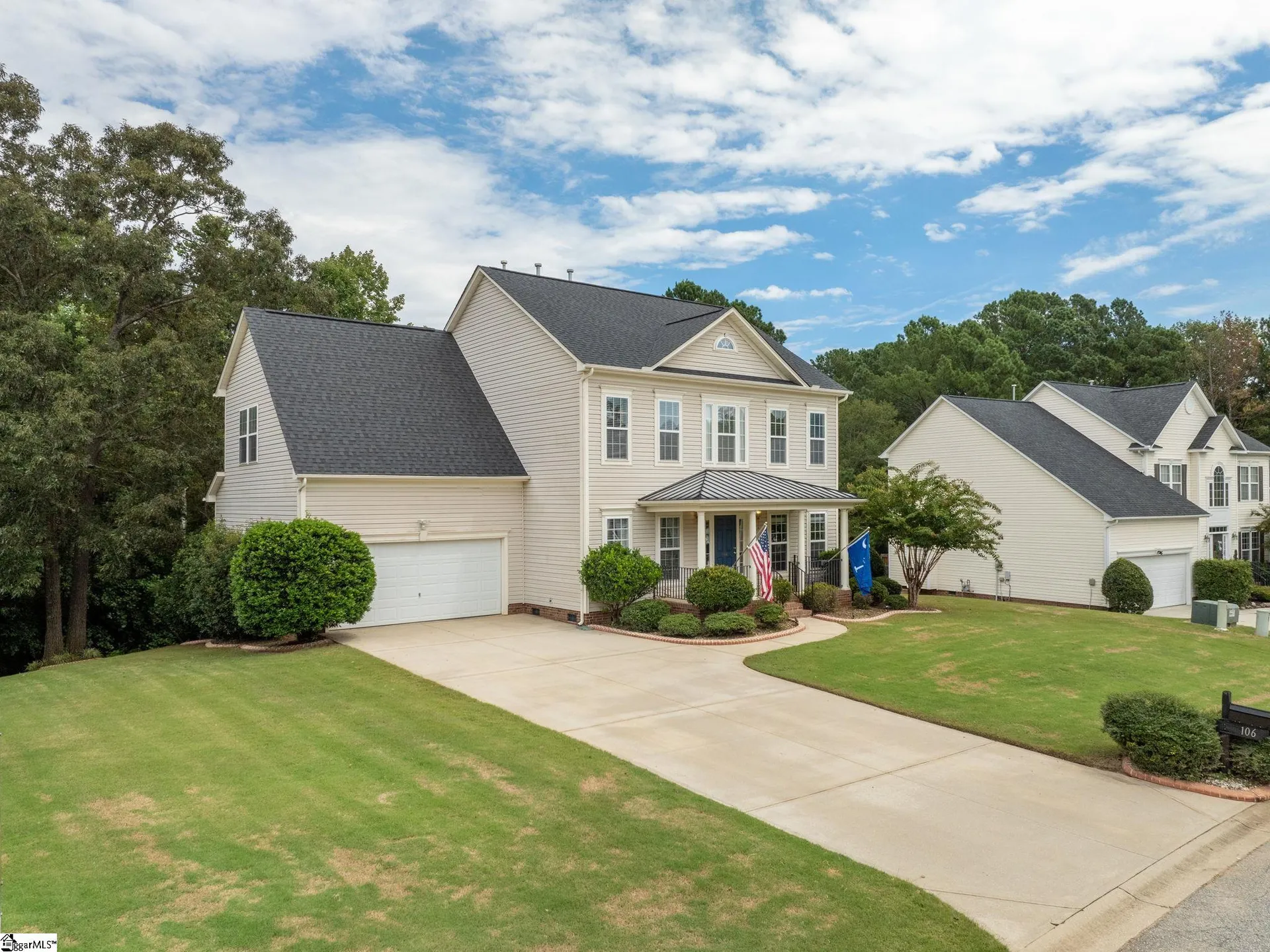 Property image 2 at 106 Armistead Lane, Easley, SC 29642