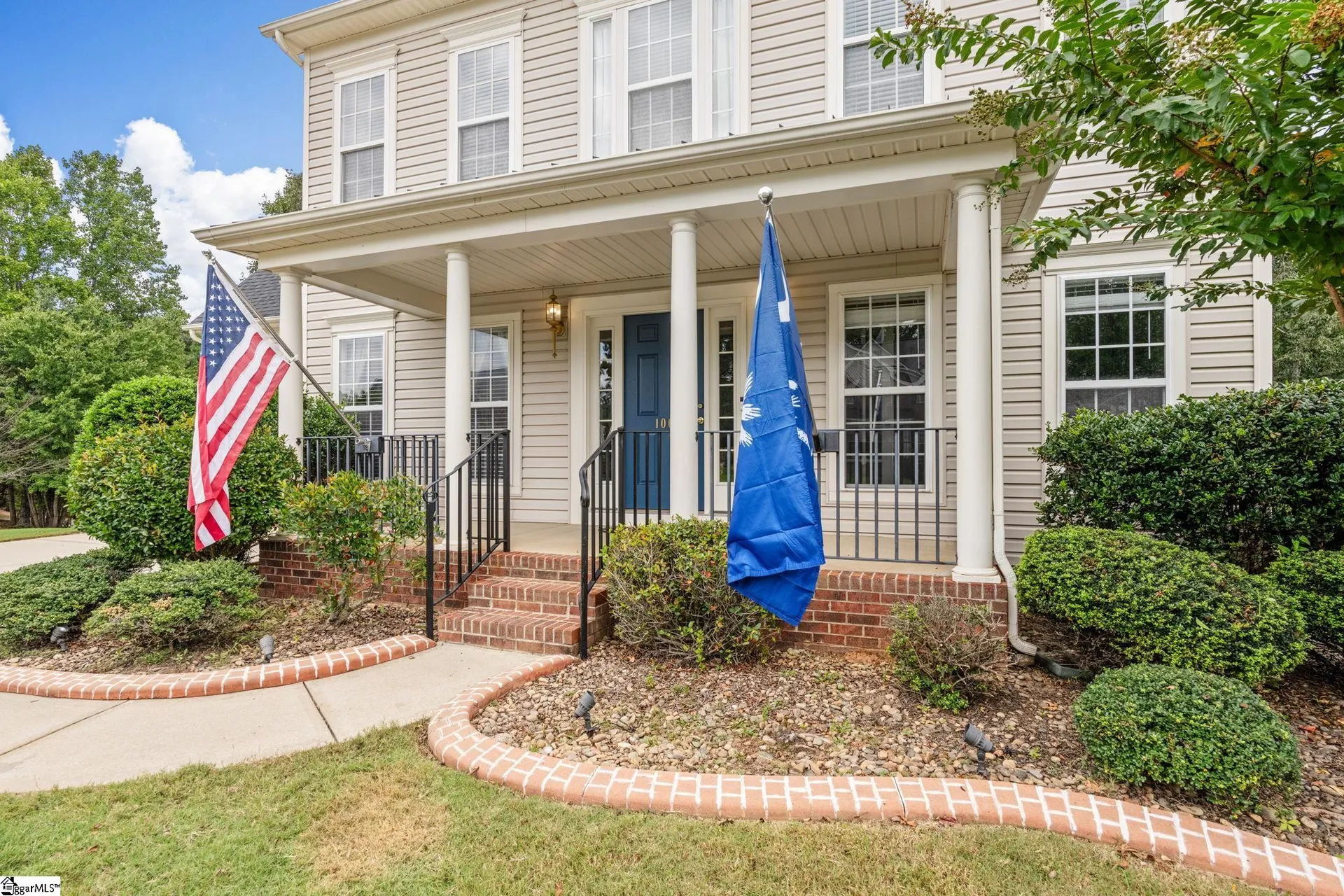 Property image 5 at 106 Armistead Lane, Easley, SC 29642