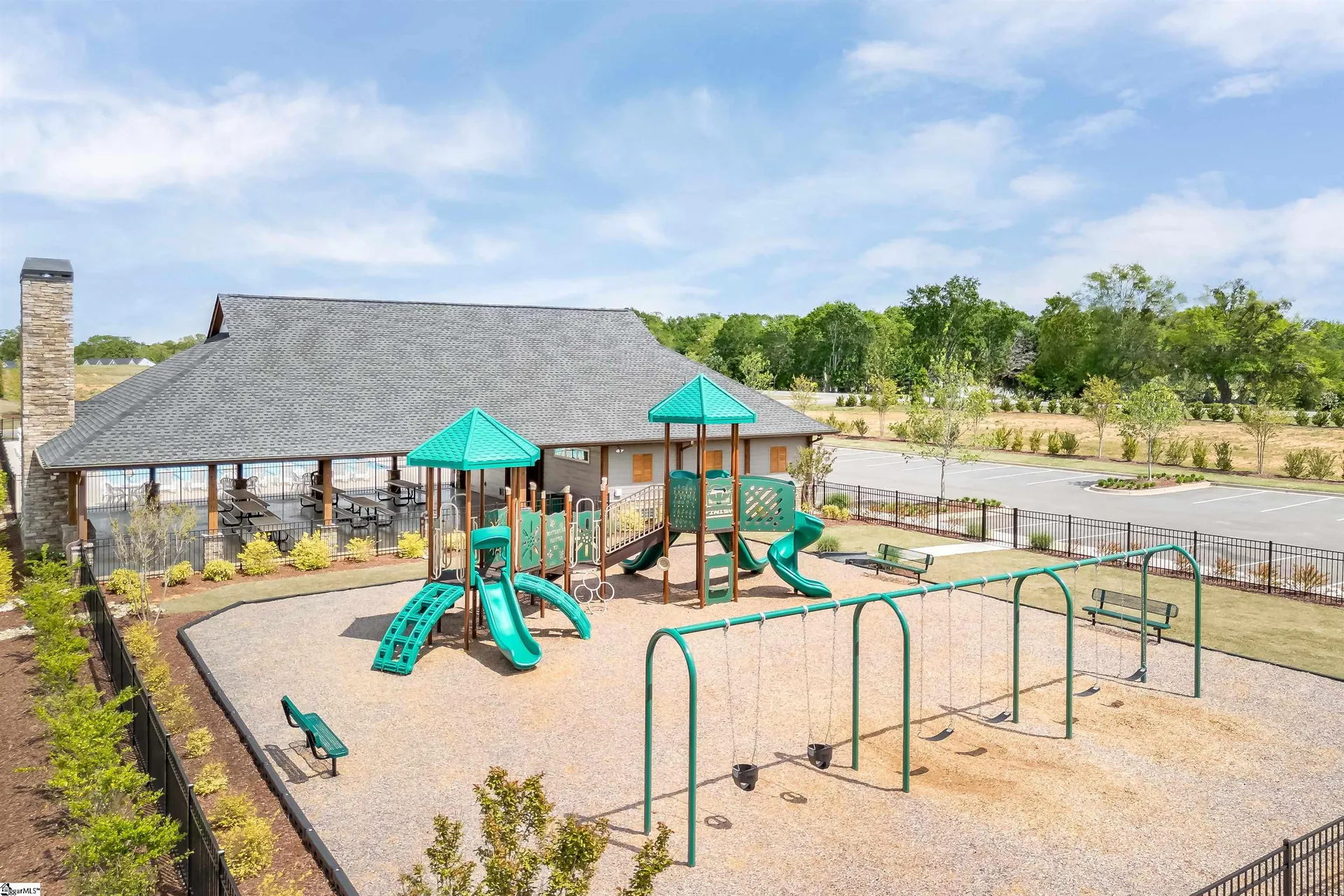 Property image 3 at 3070 Mancini Road, Spartanburg, SC 29307