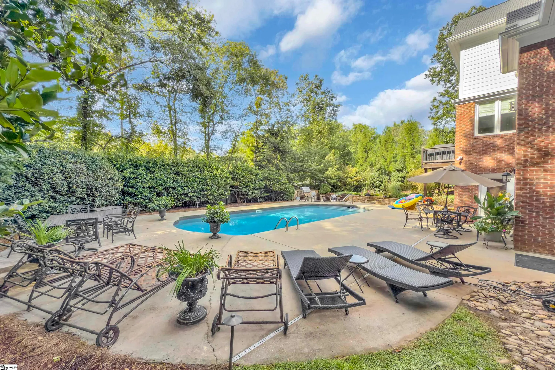 Property image 2 at 121 Linkside Drive, Taylors, SC 29687