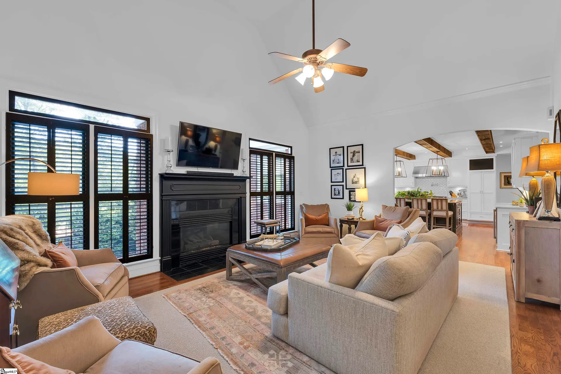 Property image 4 at 121 Linkside Drive, Taylors, SC 29687