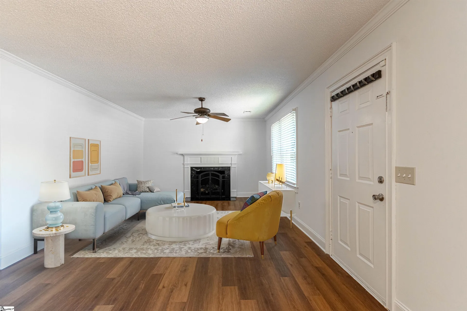 Property image 5 at 710 Hunts Bridge Road, Greenville, SC 29617