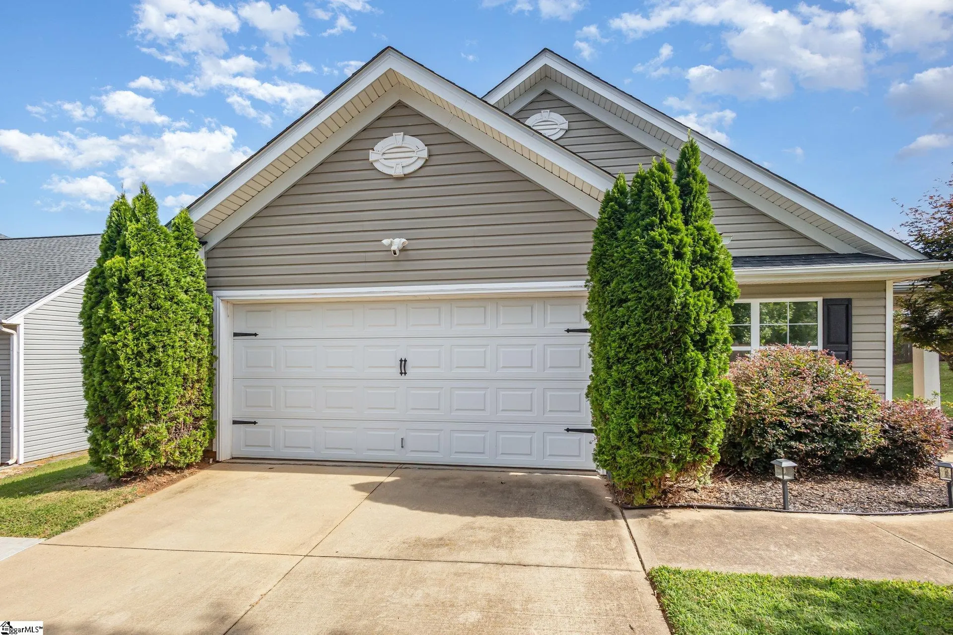 Stonewood Crossing, Boiling Springs Community
