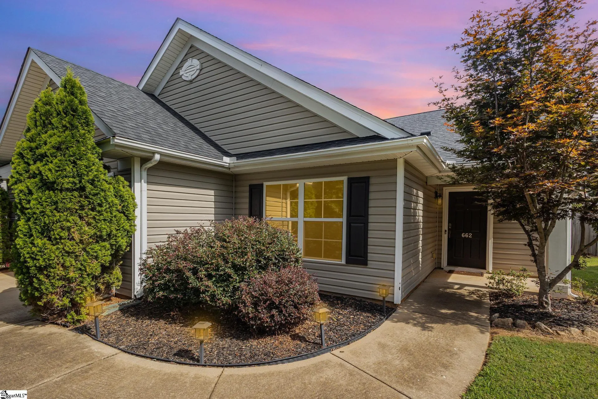 Property image 3 at 662 Branch View Drive, Boiling Springs, SC 29316