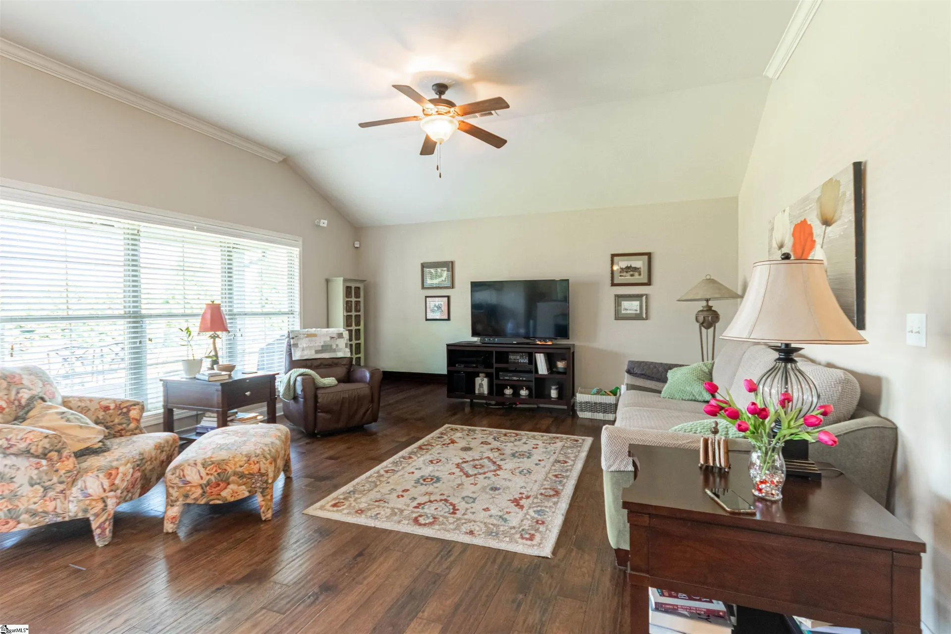 Property image 3 at 315 E Story Bush Lane, Inman, SC 29349