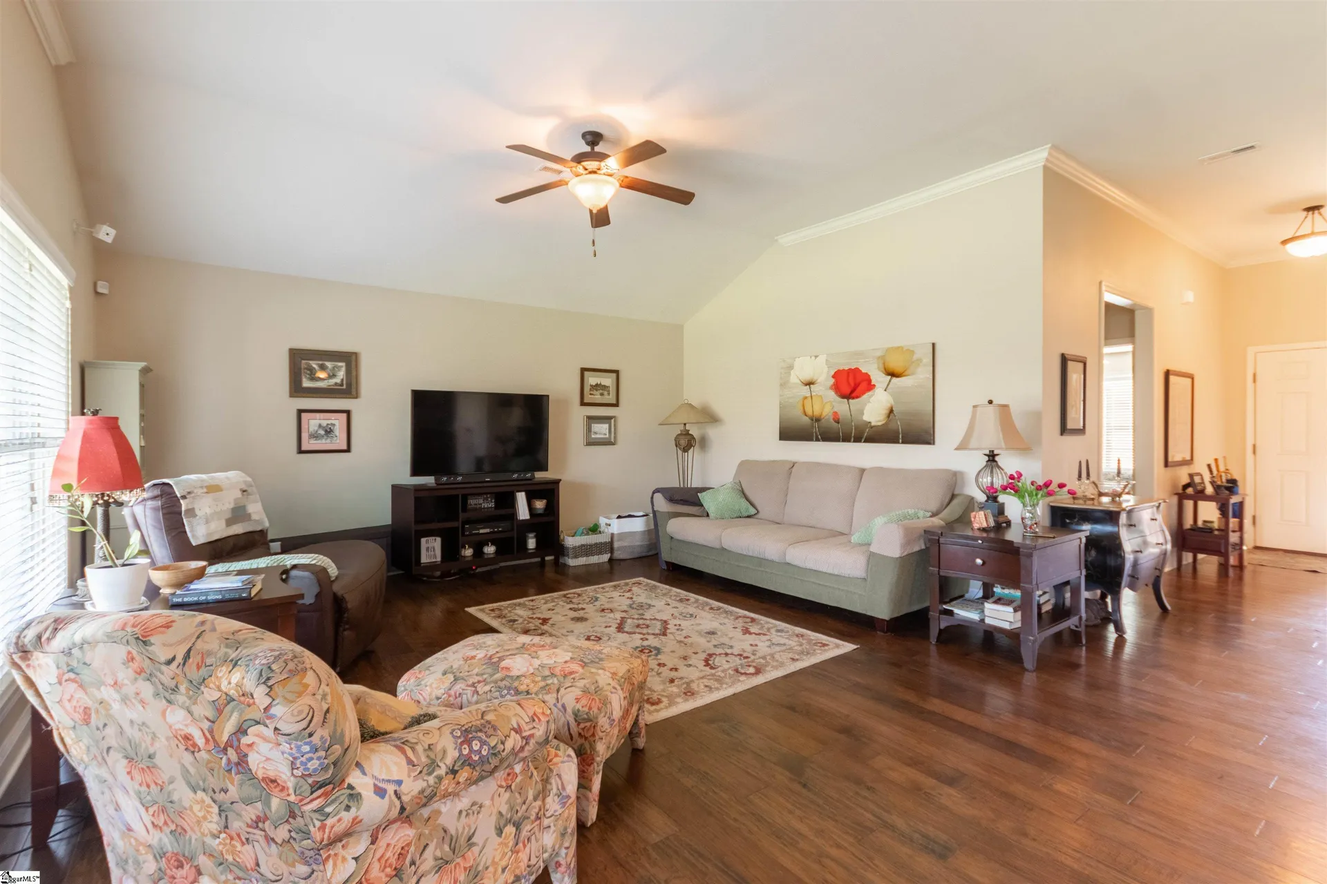 Property image 4 at 315 E Story Bush Lane, Inman, SC 29349