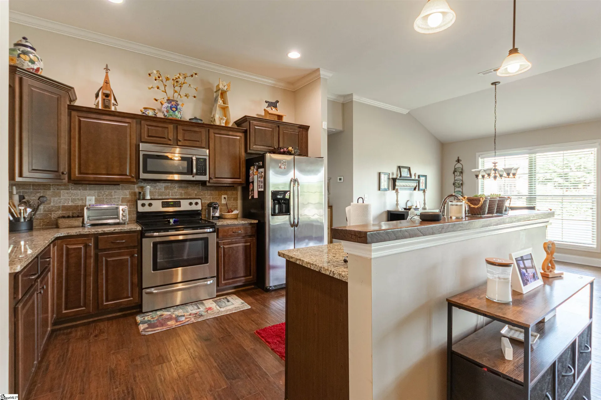 Property image 5 at 315 E Story Bush Lane, Inman, SC 29349