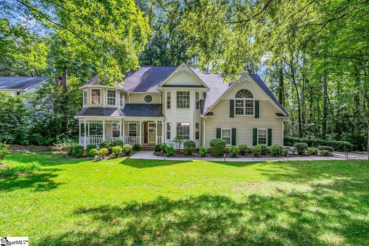 Property image 2 at 22 Crosswinds Way, Greer, SC 29650