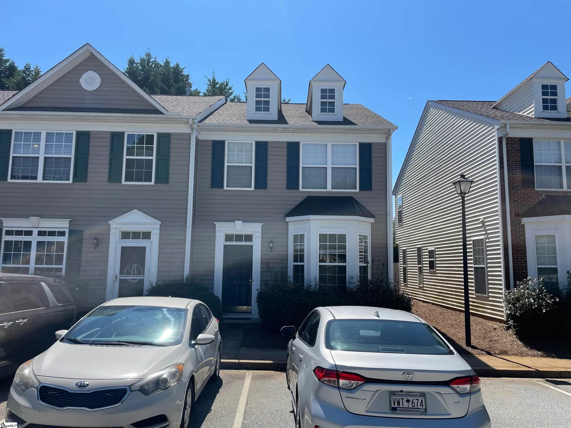 Property image 2 at 511 Fagin Circle, Mauldin, SC 29662