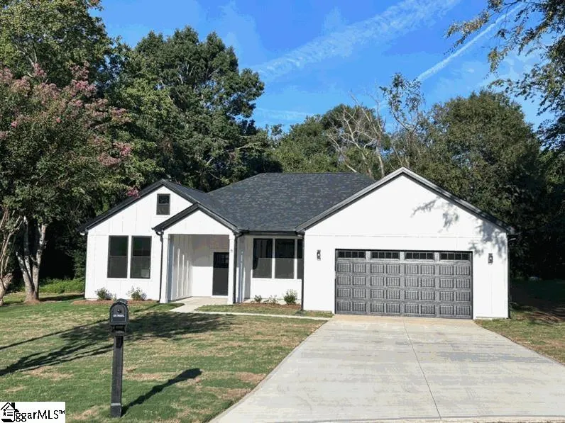 Oakview, Taylors Community