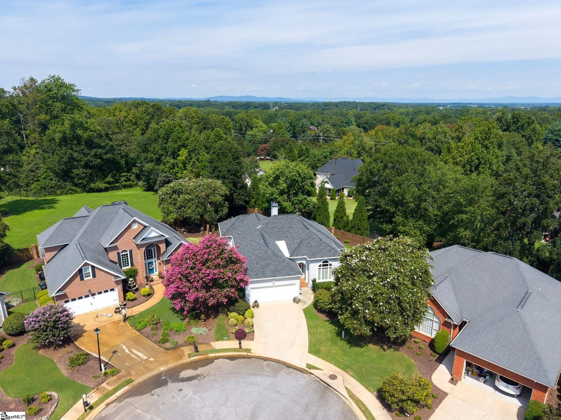 Property image 2 at 12 Germander Court, Greenville, SC 29615