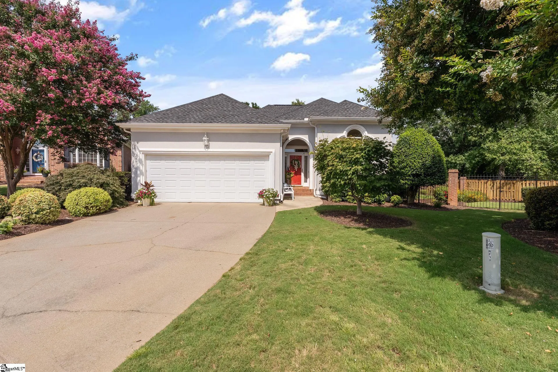 Property image 3 at 12 Germander Court, Greenville, SC 29615