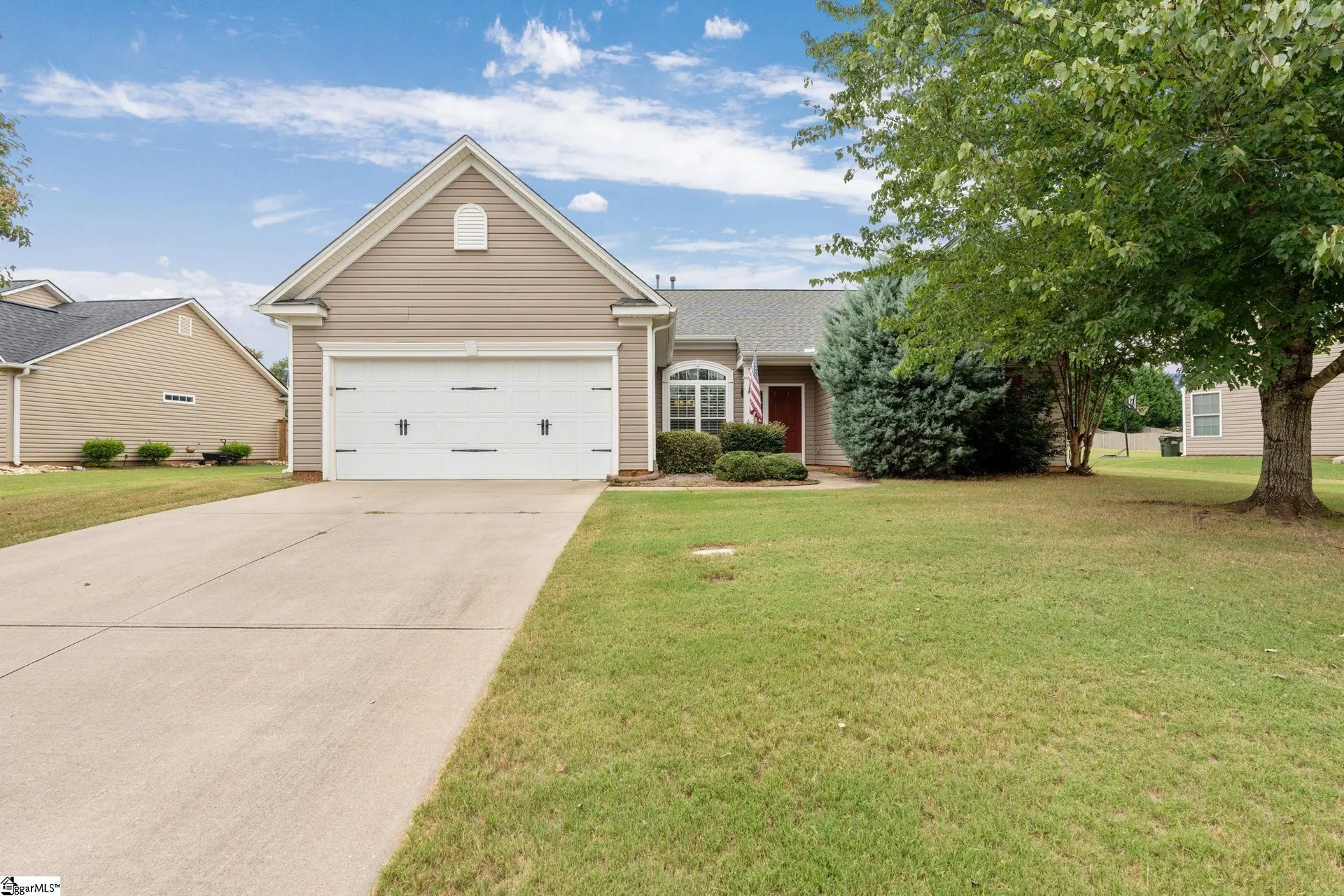 9 Wateree Way