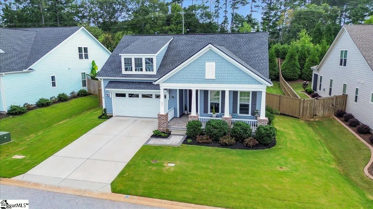 Property image 2 at 311 Nebbiolo Lane, Simpsonville, SC 29681