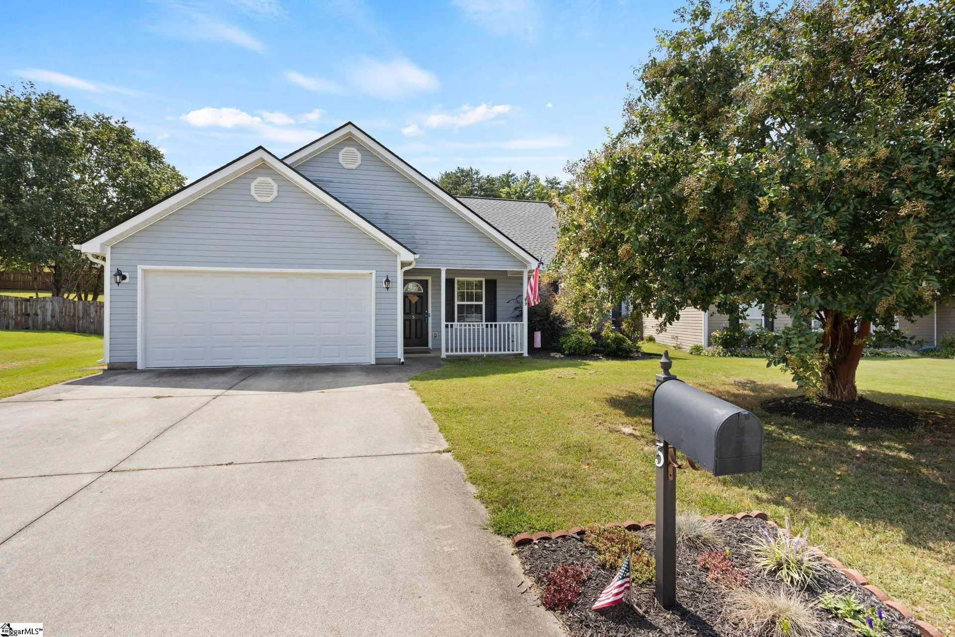 St. Mark's Pointe, Taylors Community