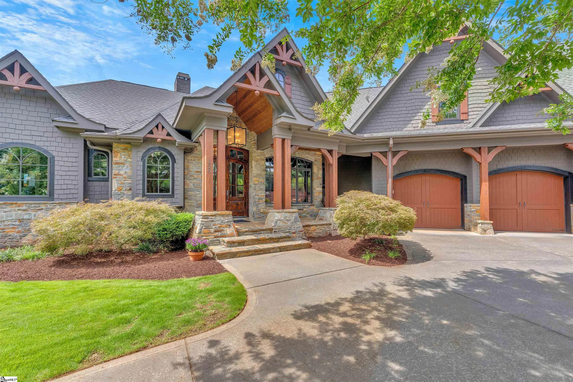Property image 2 at 156 Cherokee Rose Trail, Marietta, SC 29661