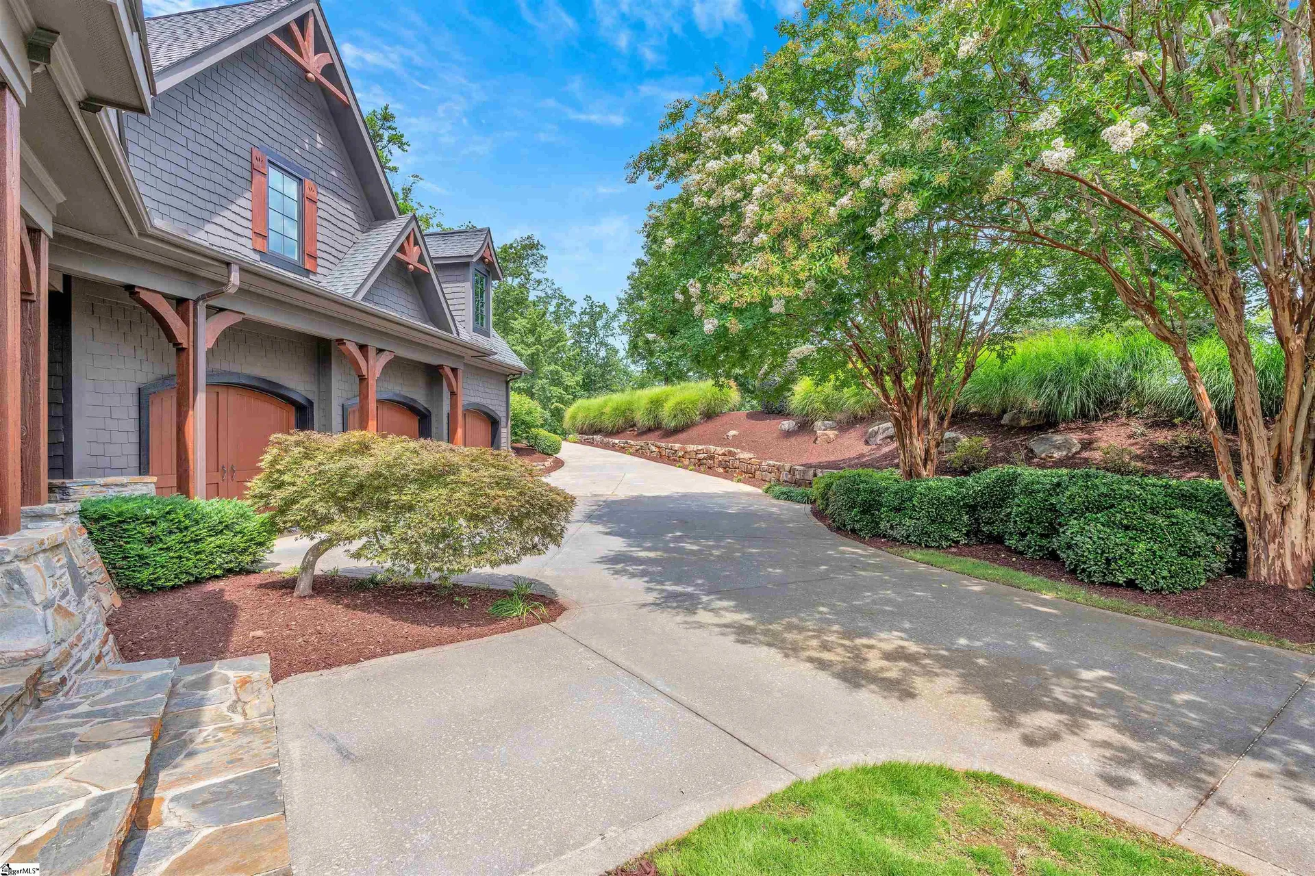 Property image 4 at 156 Cherokee Rose Trail, Marietta, SC 29661