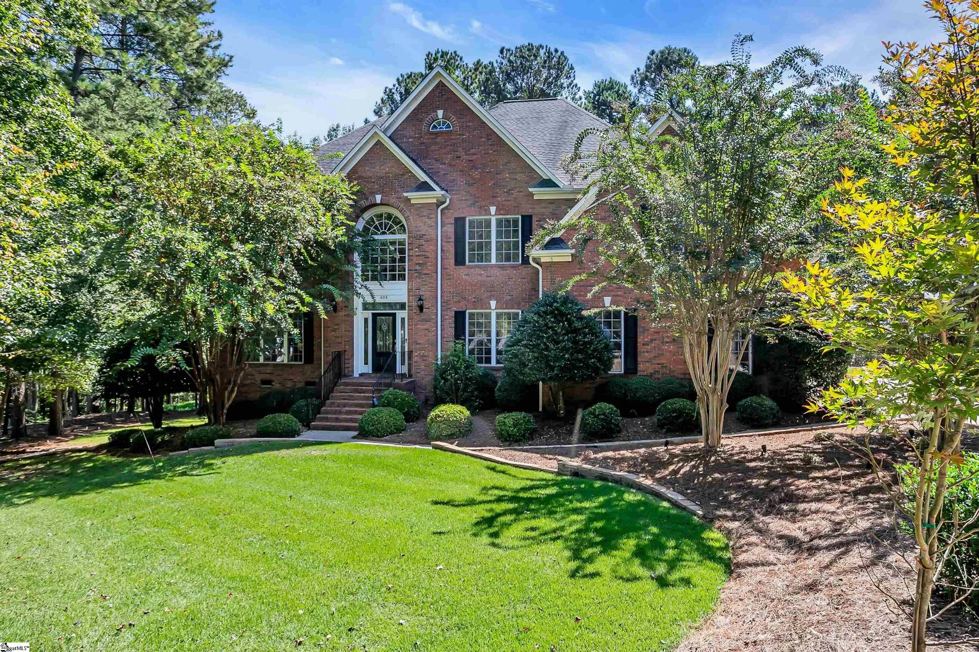 608 Virginia Pine Court