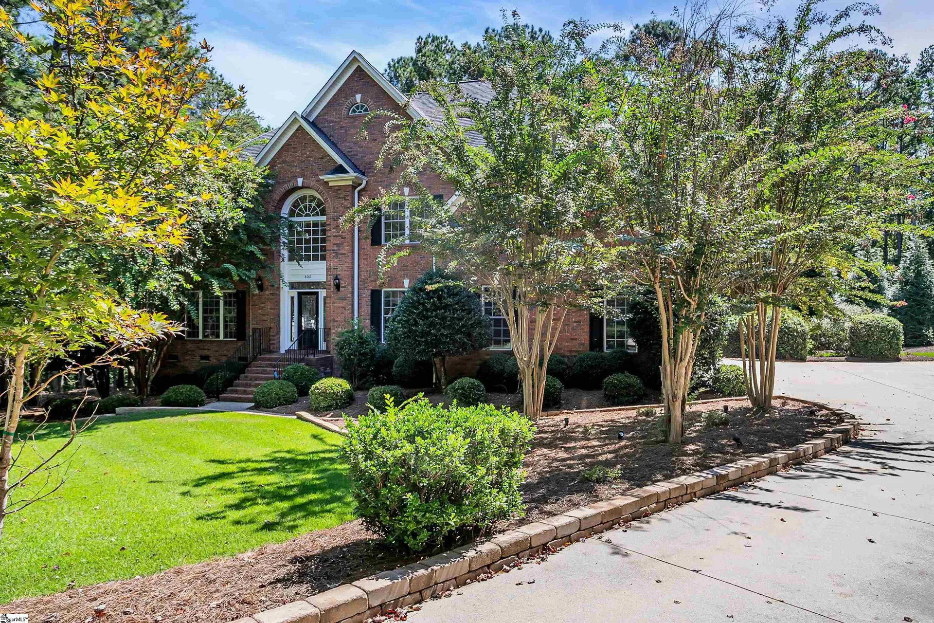 Property image 2 at 608 Virginia Pine Court, Spartanburg, SC 29306