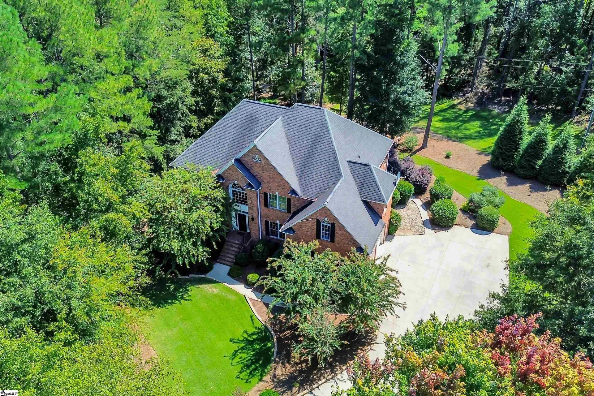 Property image 3 at 608 Virginia Pine Court, Spartanburg, SC 29306