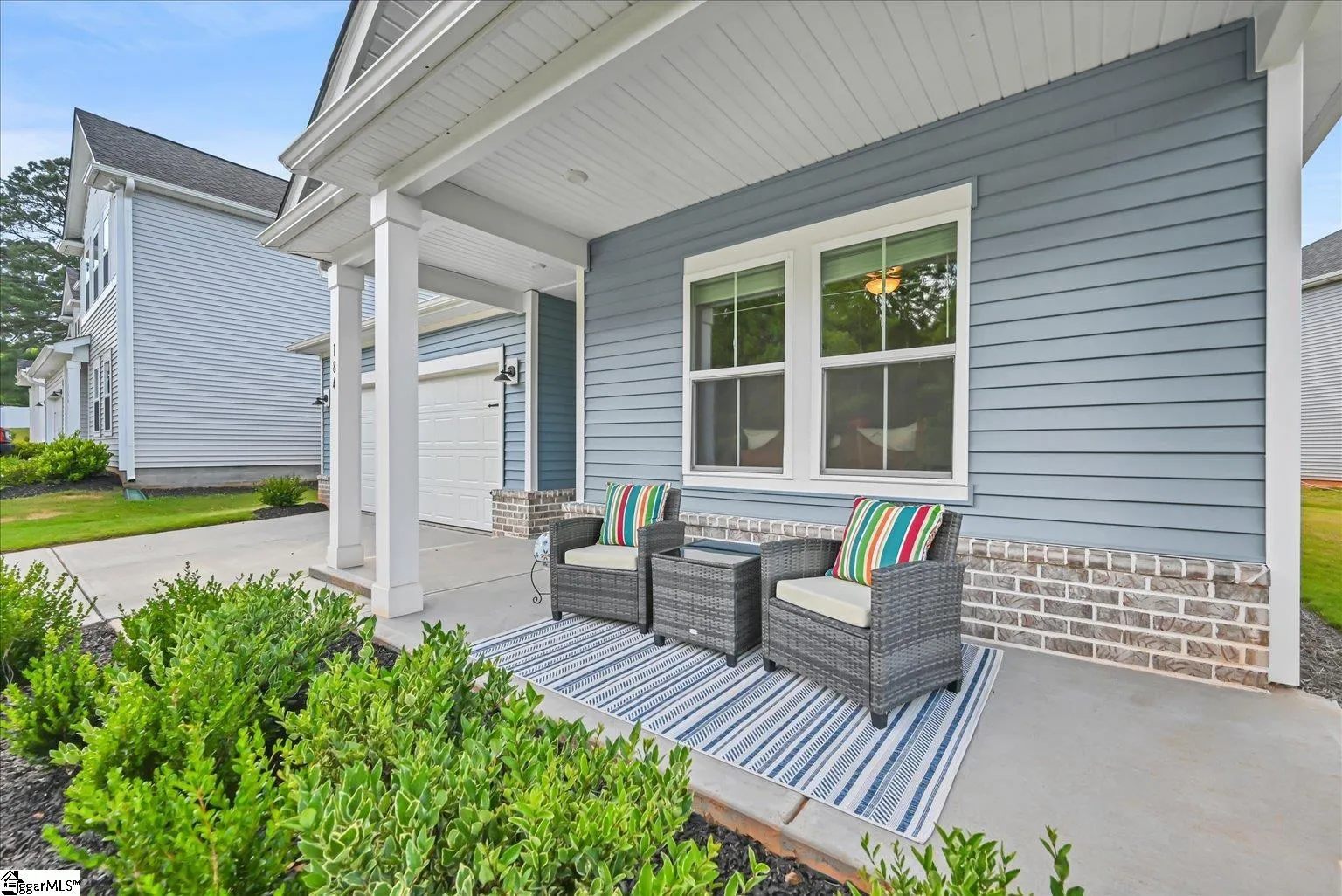 Property image 2 at 184 Wimberly Lane, Easley, SC 29642