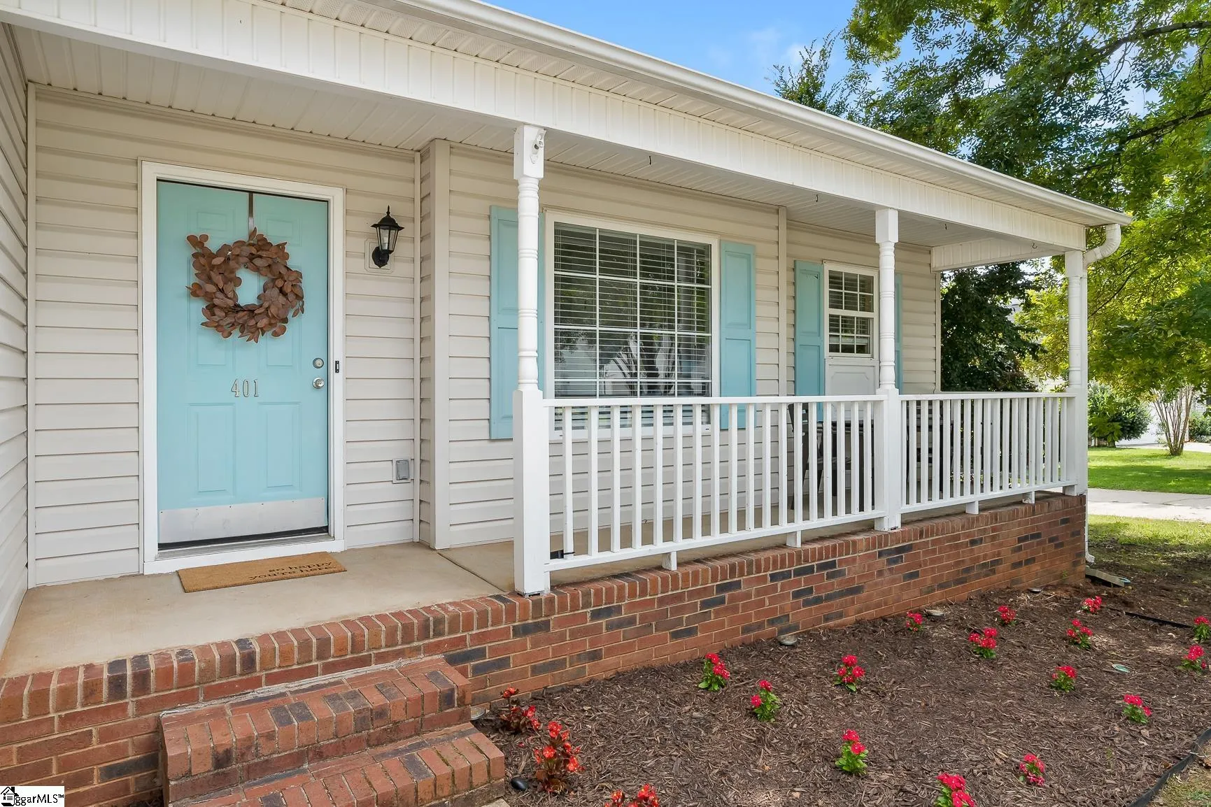 Property image 2 at 401 Ashridge Way, Simpsonville, SC 29681