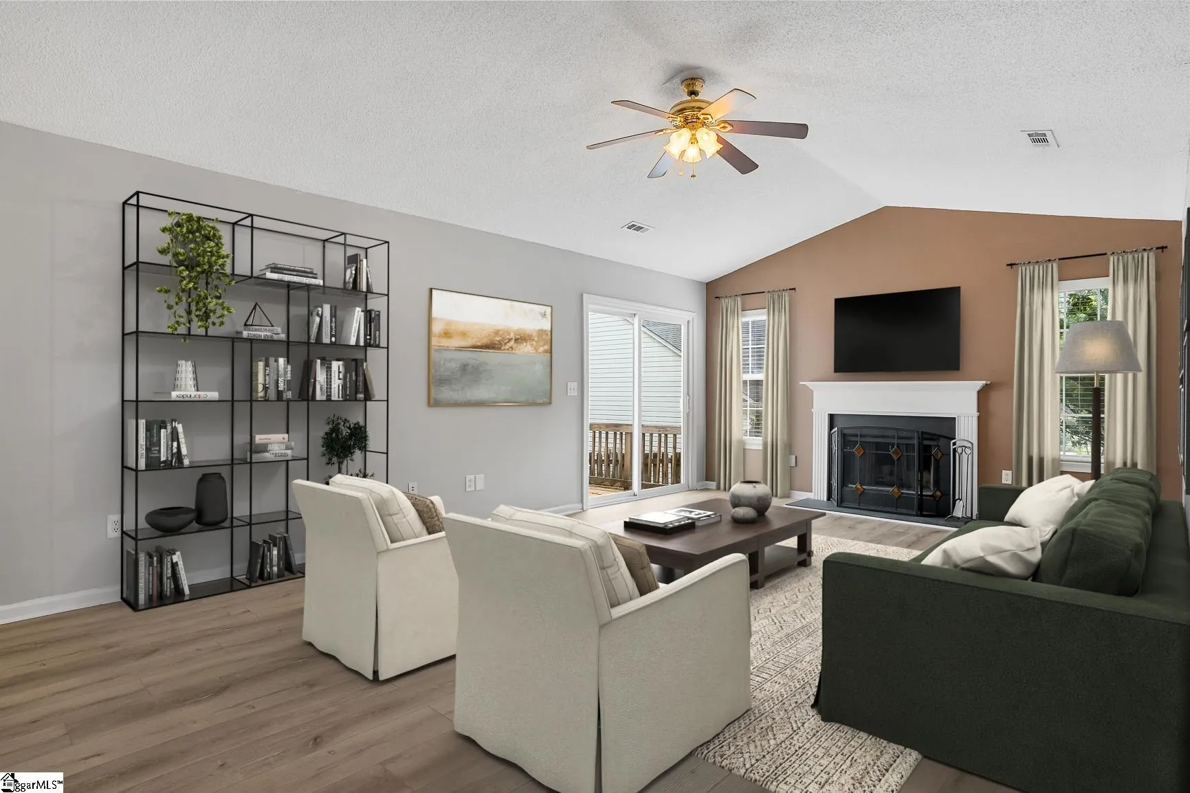 Property image 3 at 401 Ashridge Way, Simpsonville, SC 29681
