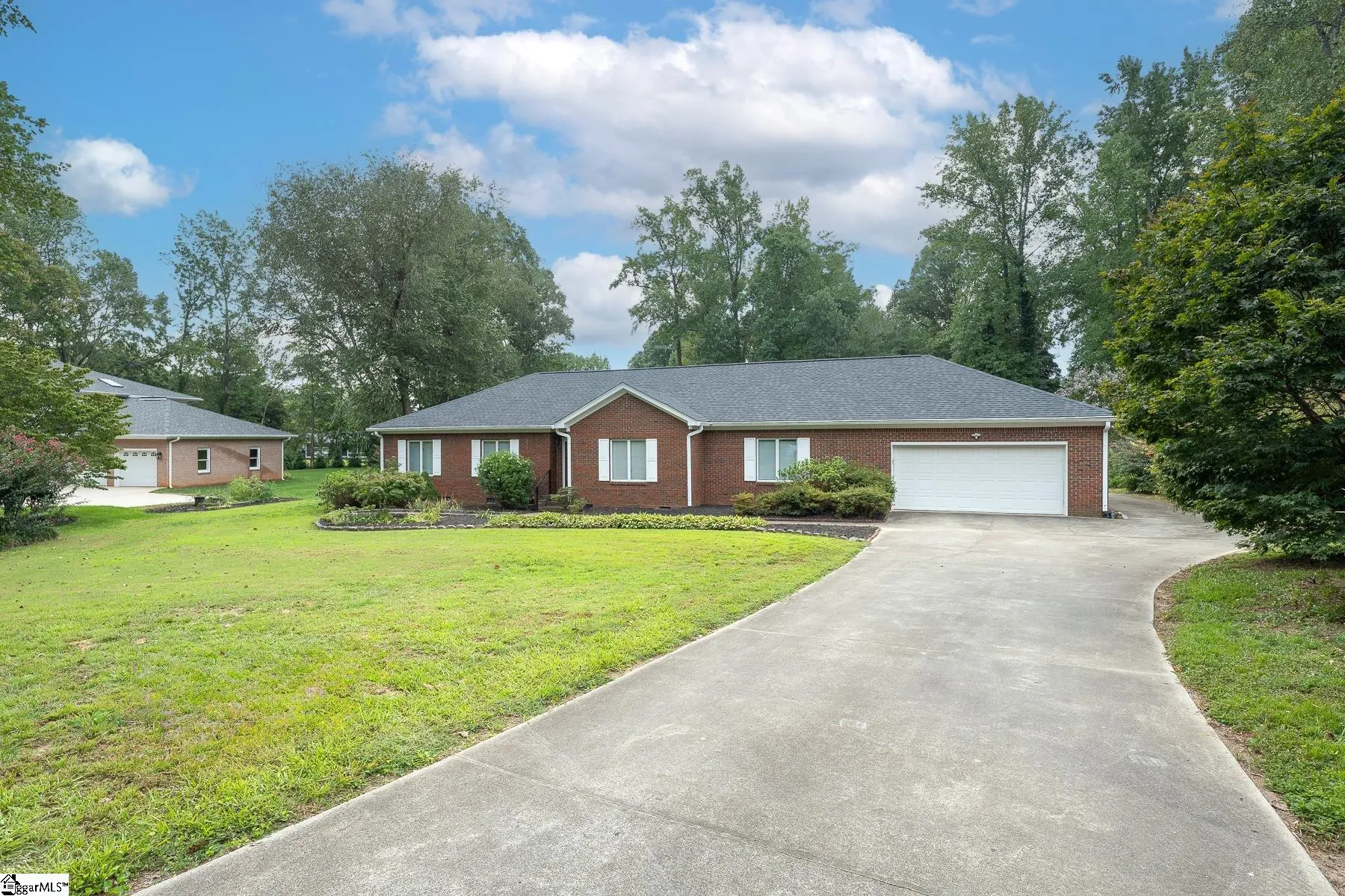 Property image 2 at 308 Seabury Drive, Greenville, SC 29650