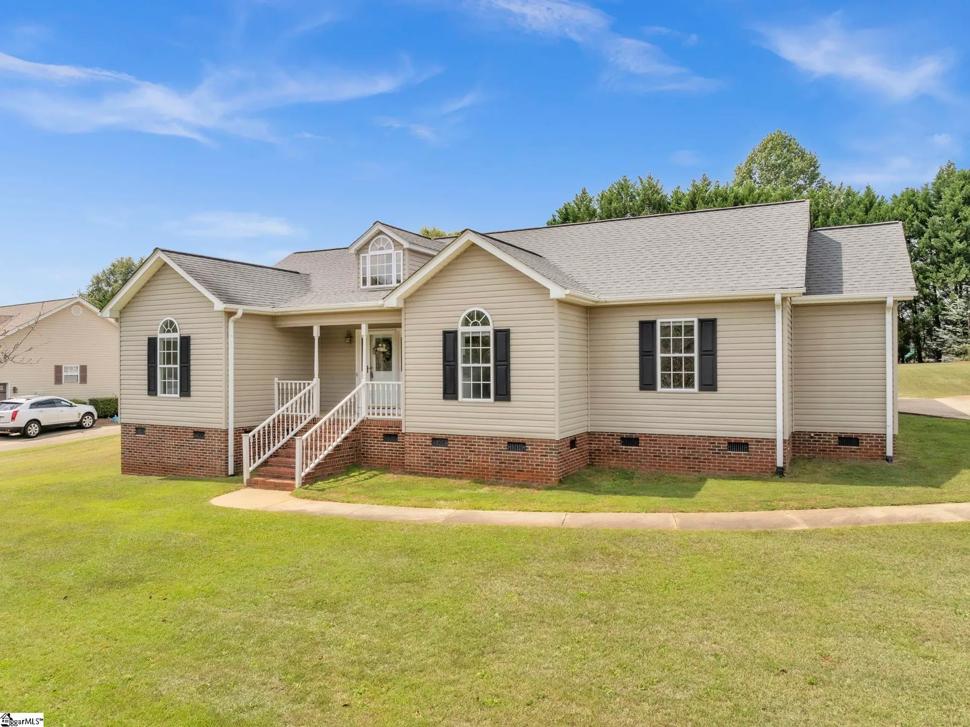 Property image 3 at 108 Brooke Lee Circle, Taylors, SC 29687