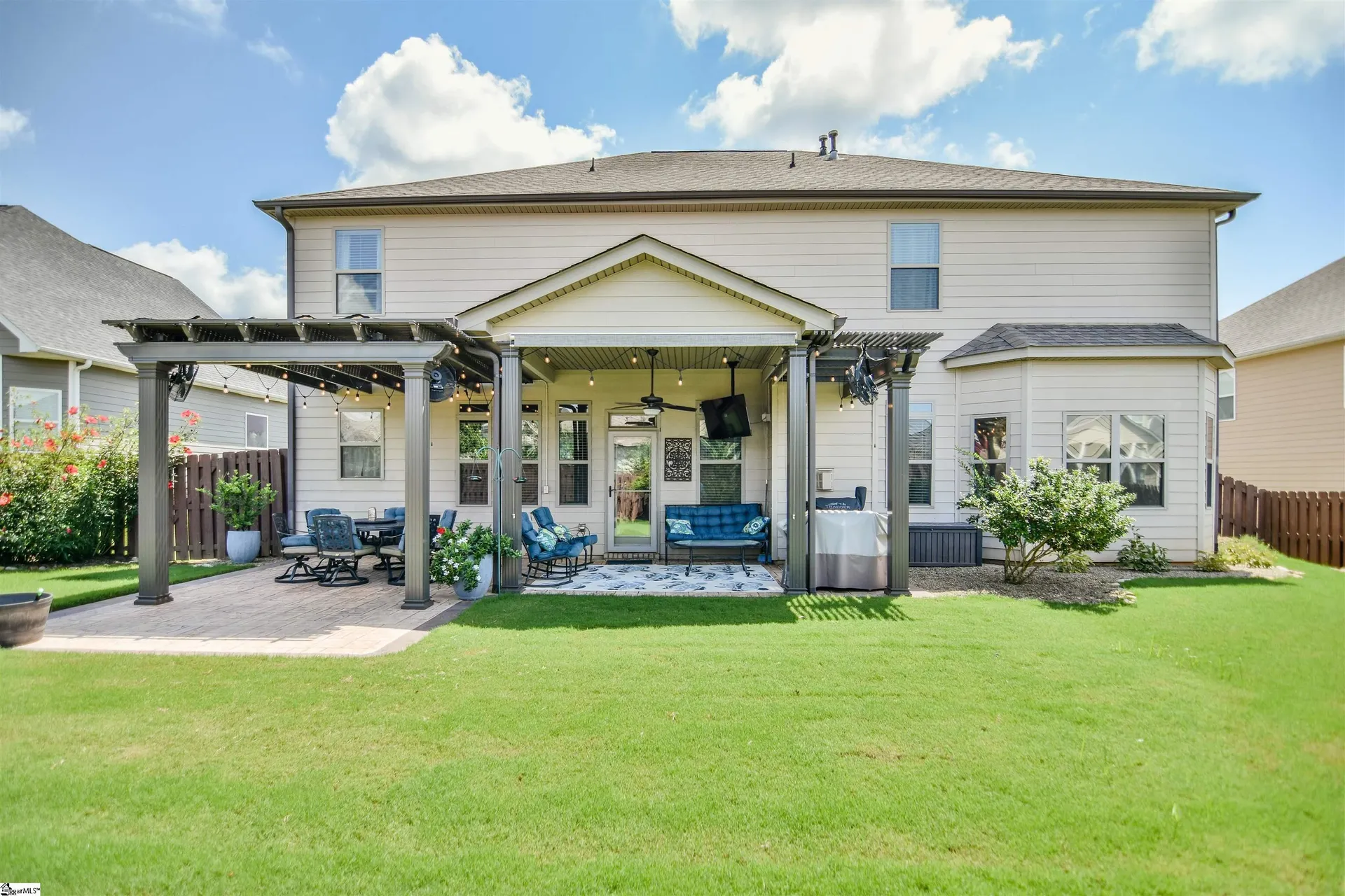 Property image 2 at 108 Foxhill Drive, Simpsonville, SC 29681