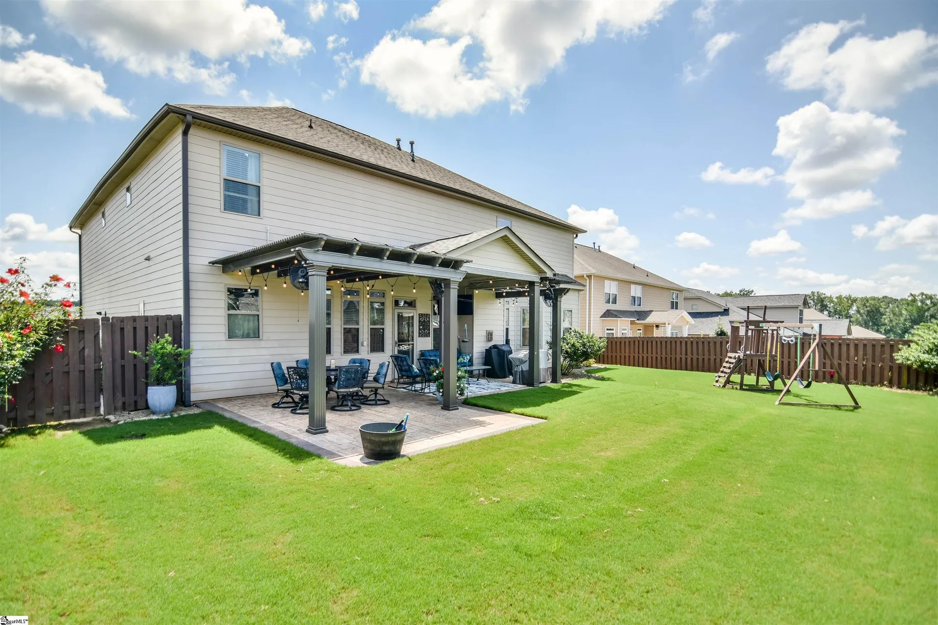 Property image 3 at 108 Foxhill Drive, Simpsonville, SC 29681