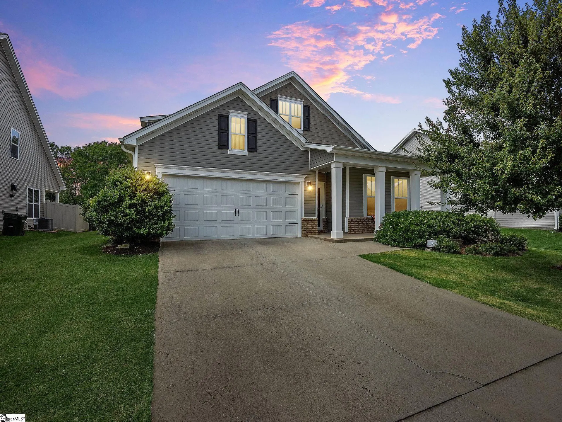 5 Yellow Fox Road