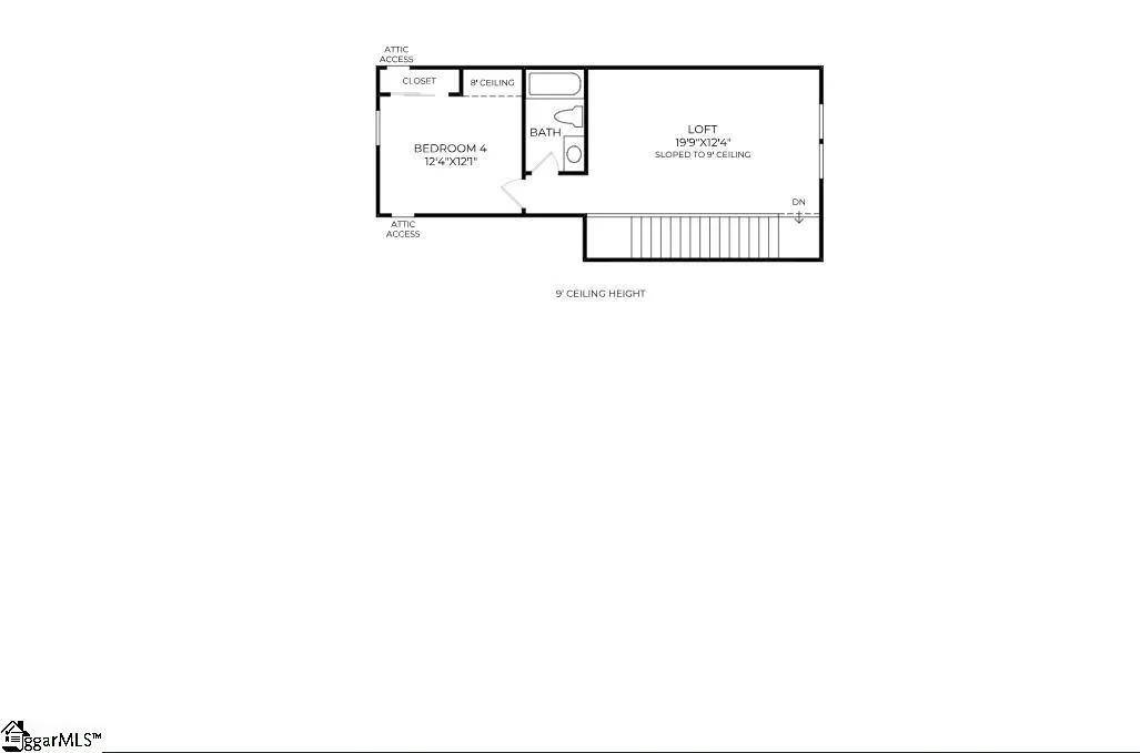 Property image 3 at 133 Winding Stream Circle, Simpsonville, SC 29681