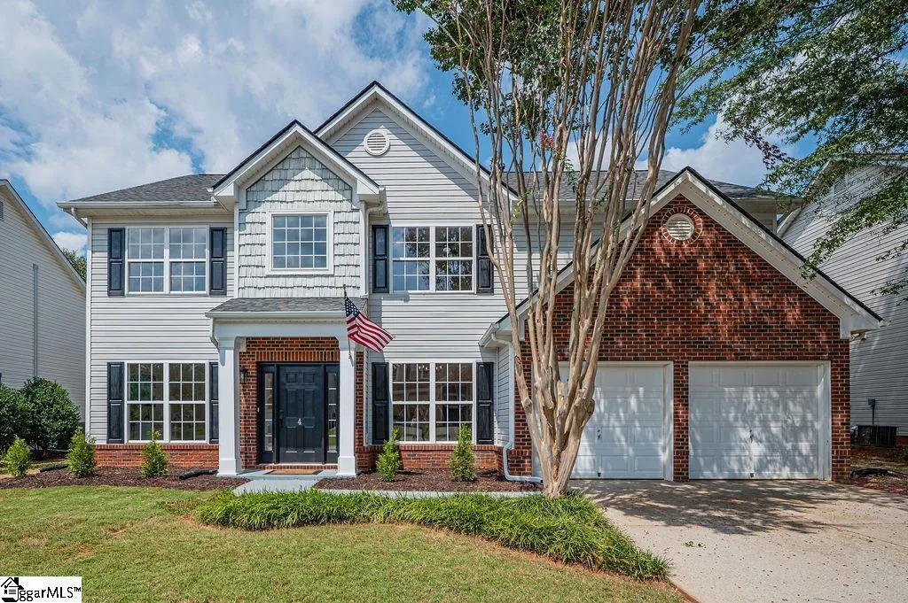 Warrenton, Greenville Community