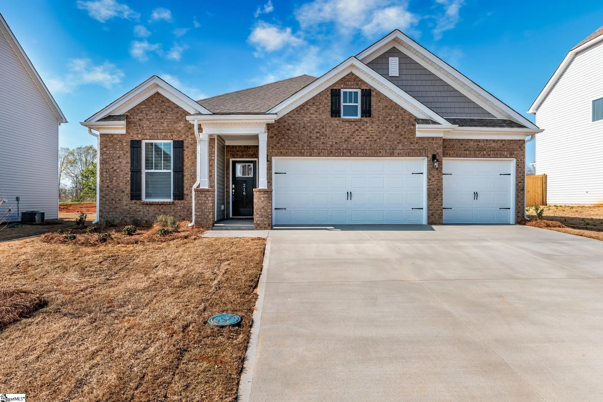 216 Pollyanna Drive