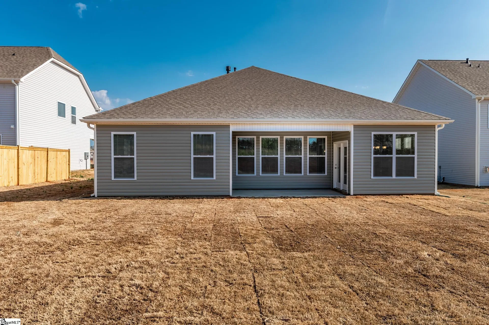 Property image 2 at 216 Pollyanna Drive, Greenville, SC 29605